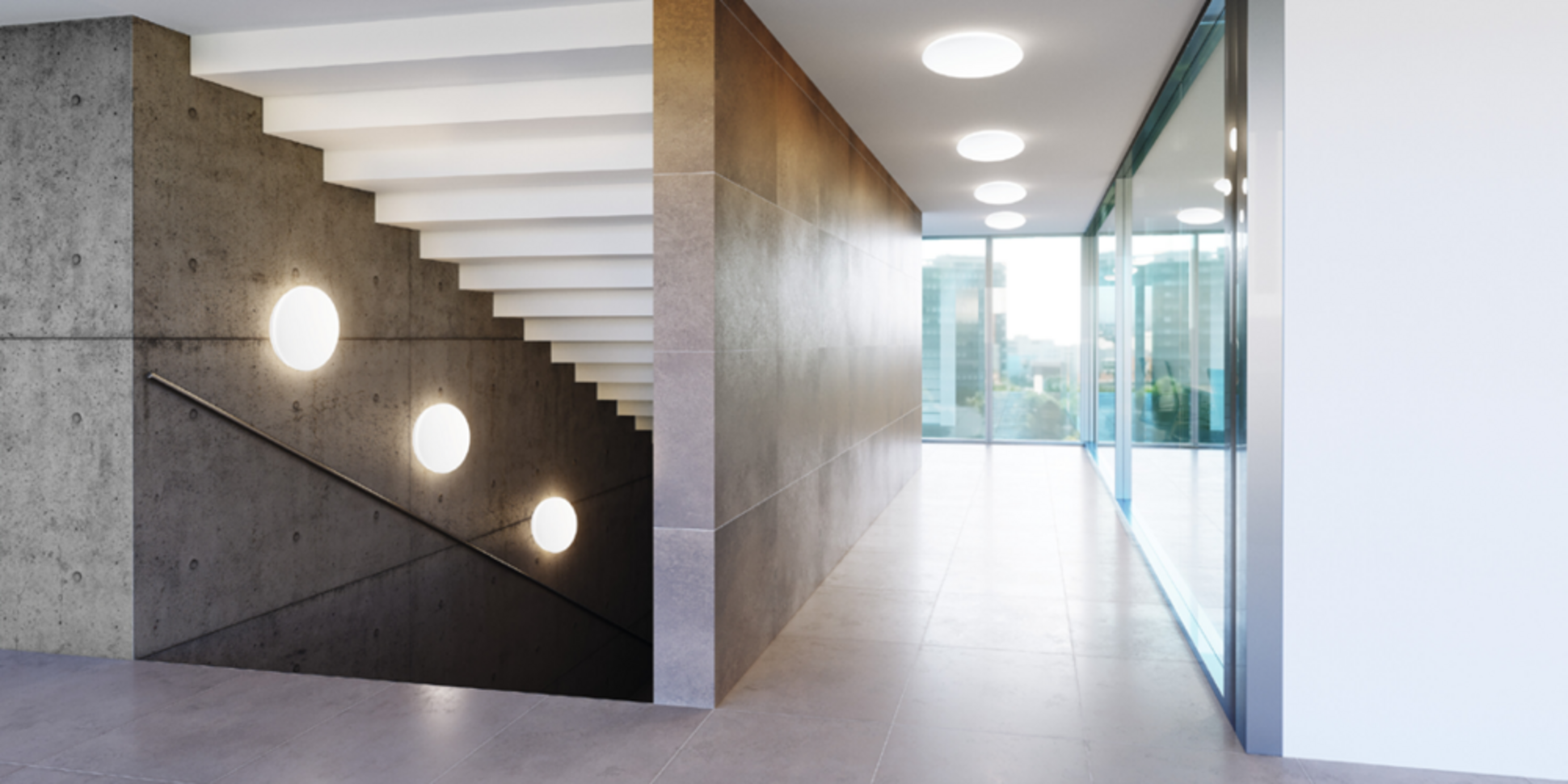 LED-Leuchten bei Elektro-Beck GmbH in Lichtentanne