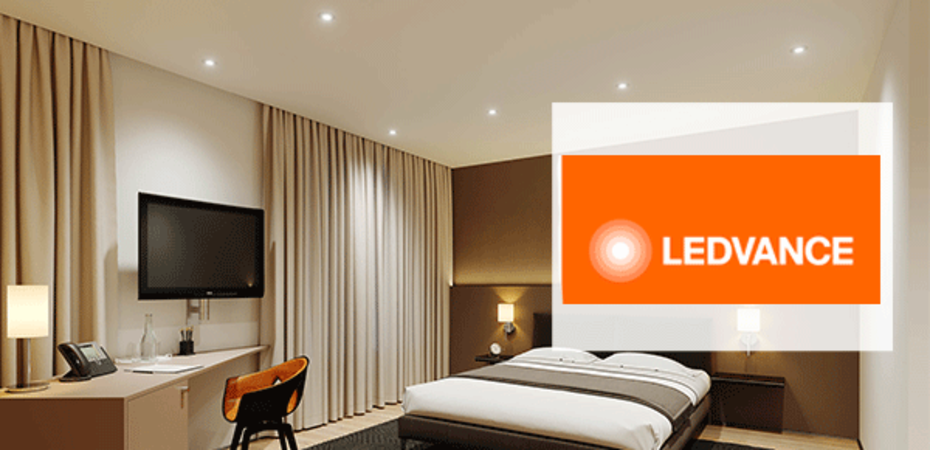 Ledvance bei Elektro-Beck GmbH in Lichtentanne