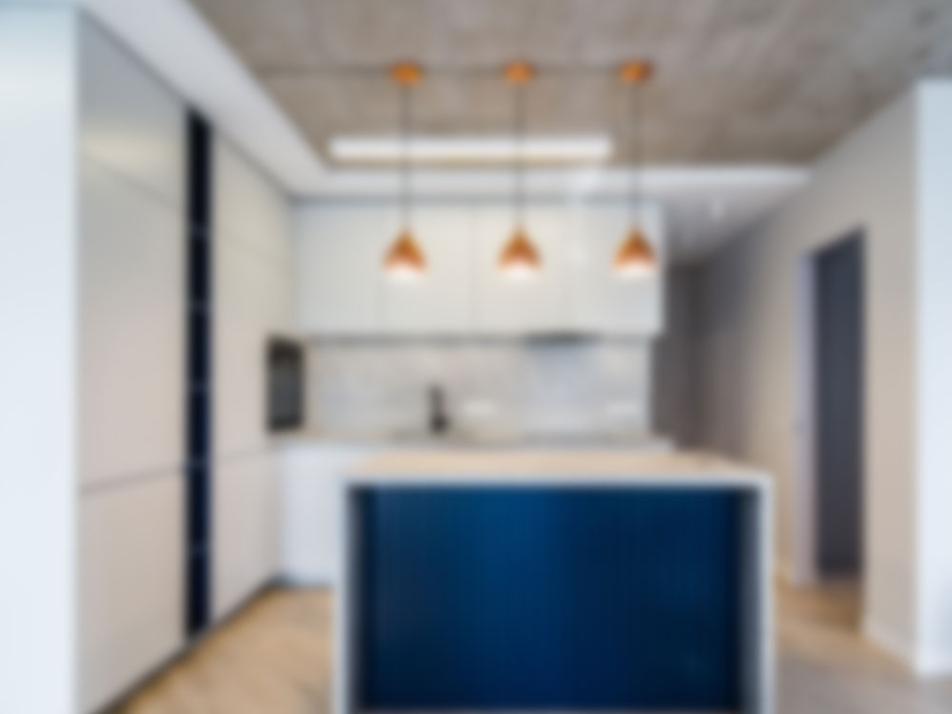 LED-Beleuchtung bei Elektro-Beck GmbH in Lichtentanne