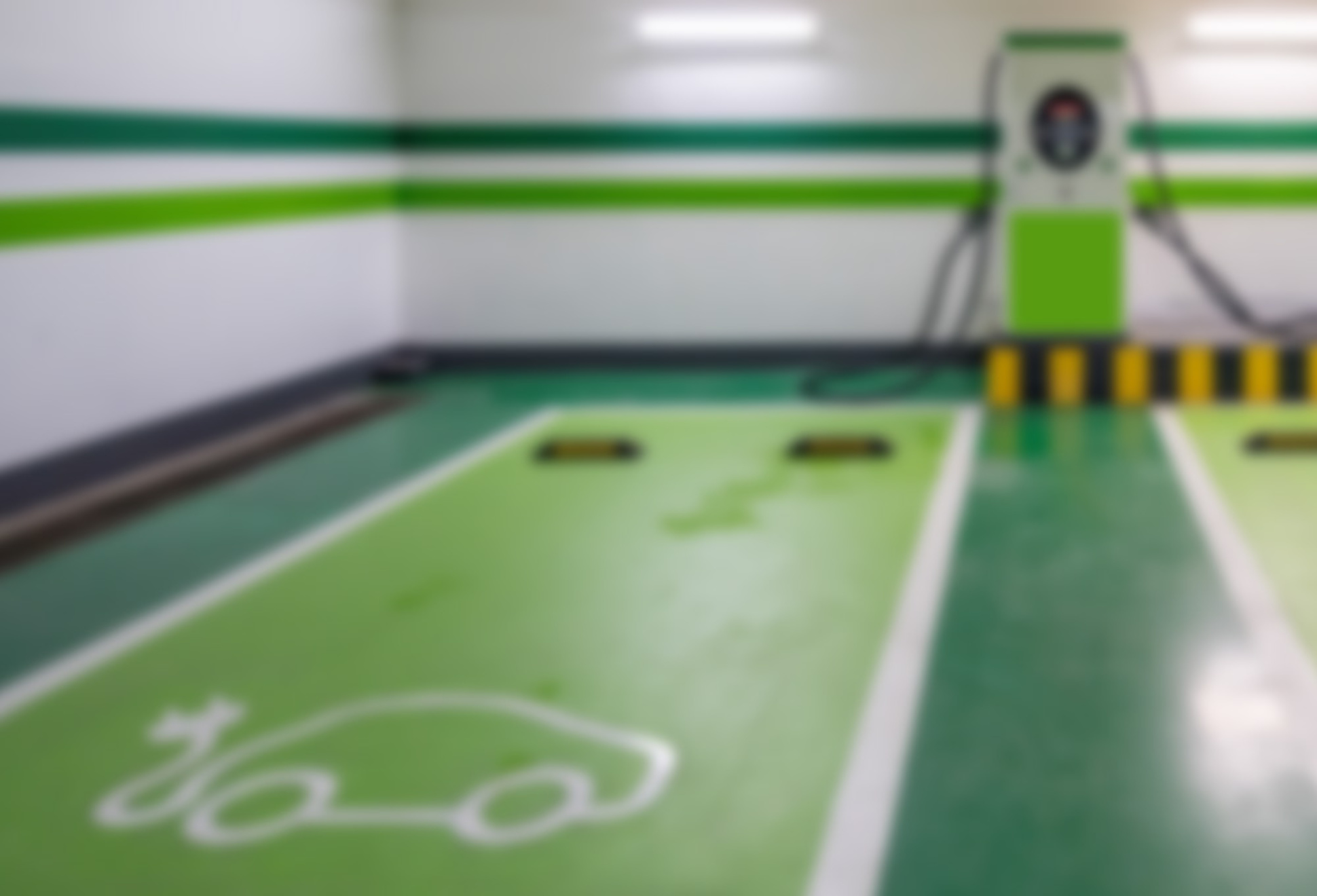 Last&shy;management bei Elektro-Beck GmbH in Lichtentanne