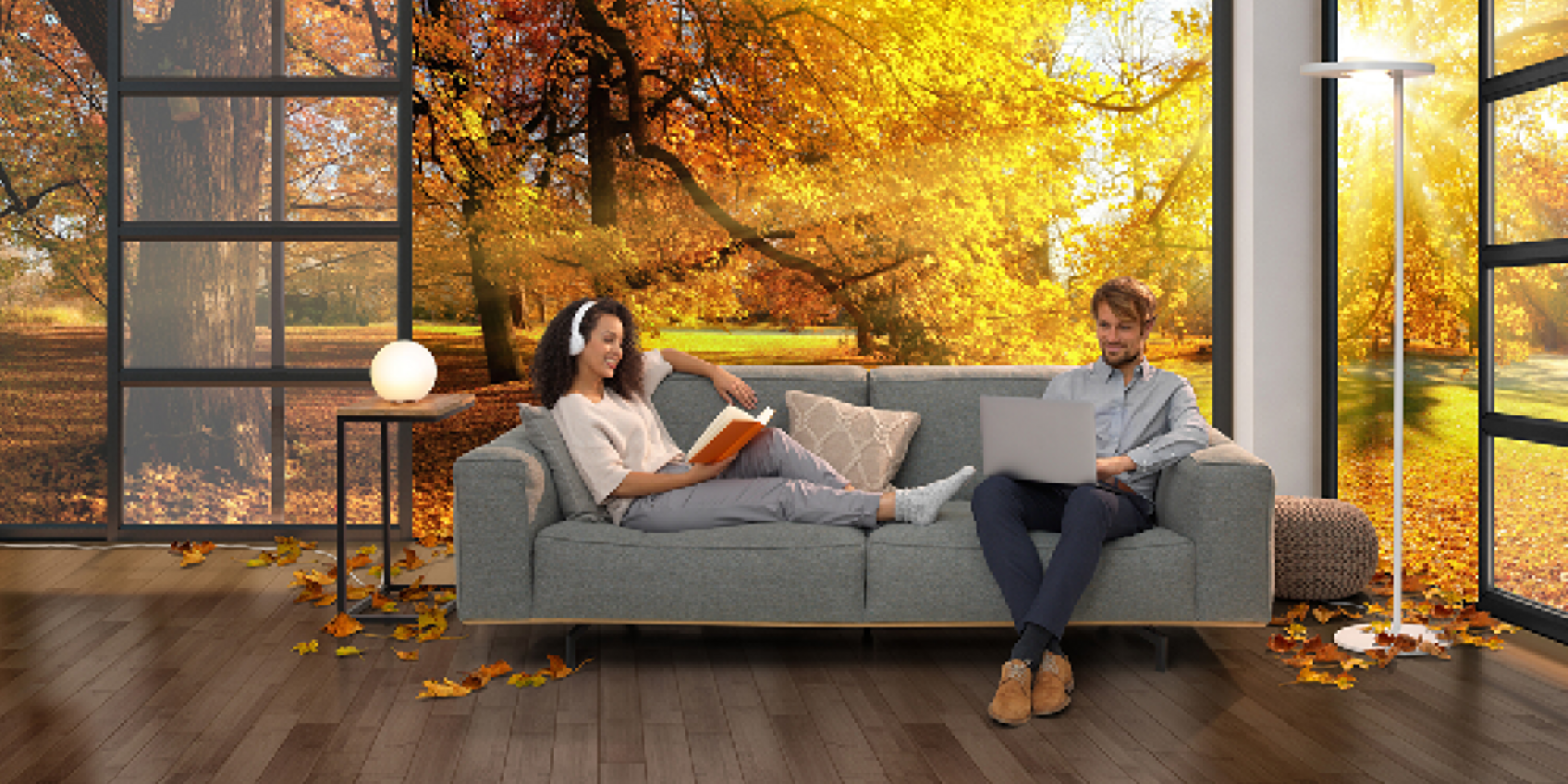 SUN@HOME bei Elektro-Beck GmbH in Lichtentanne