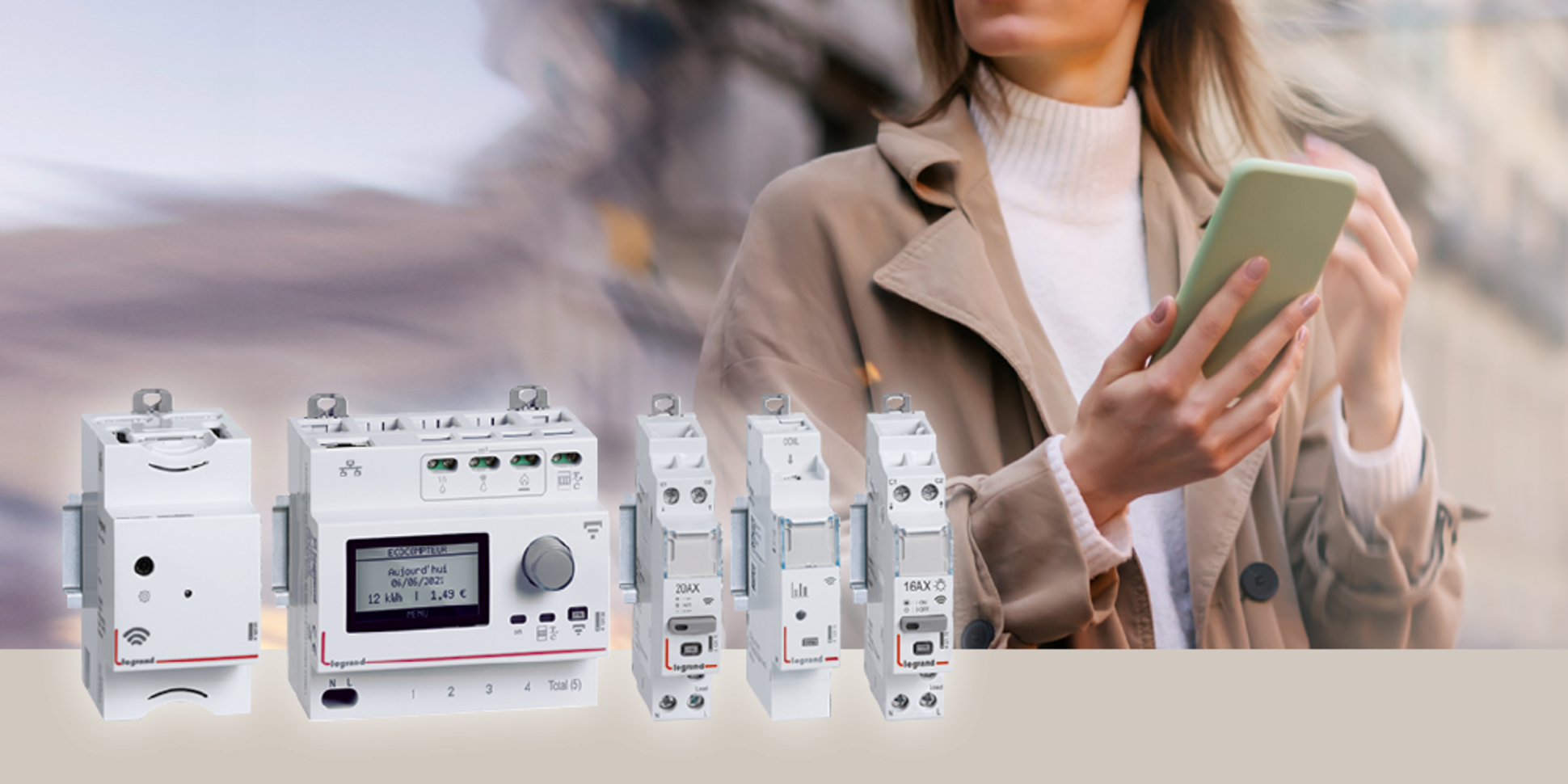 CX³ with Netatmo bei Elektro-Beck GmbH in Lichtentanne