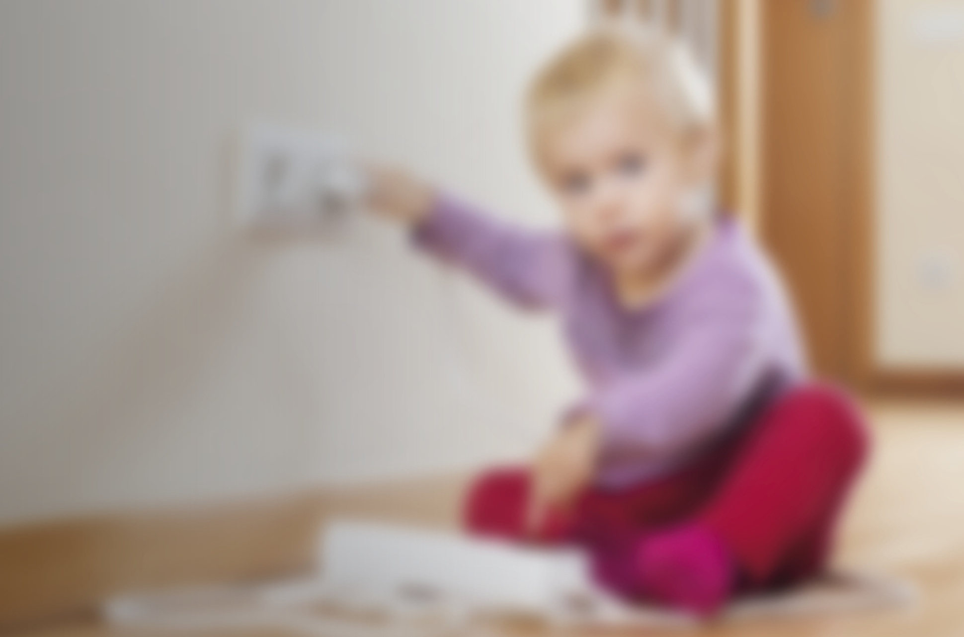 Unfall&shy;verhütung bei Elektro-Beck GmbH in Lichtentanne