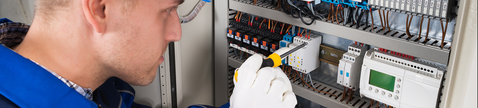 Elektro-Beck GmbH in Lichtentanne