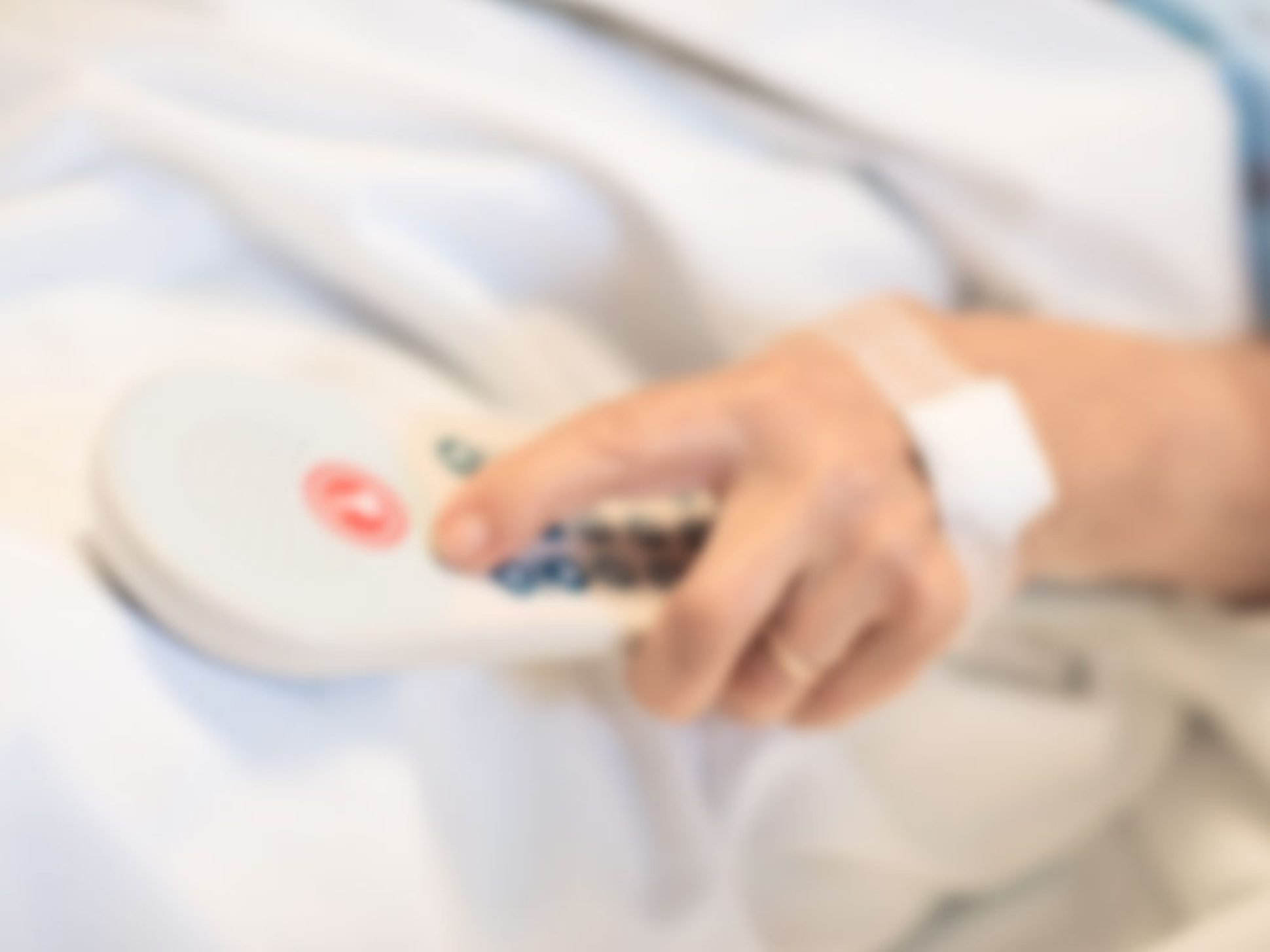 Lichtruf&shy;anlagen bei Elektro-Beck GmbH in Lichtentanne