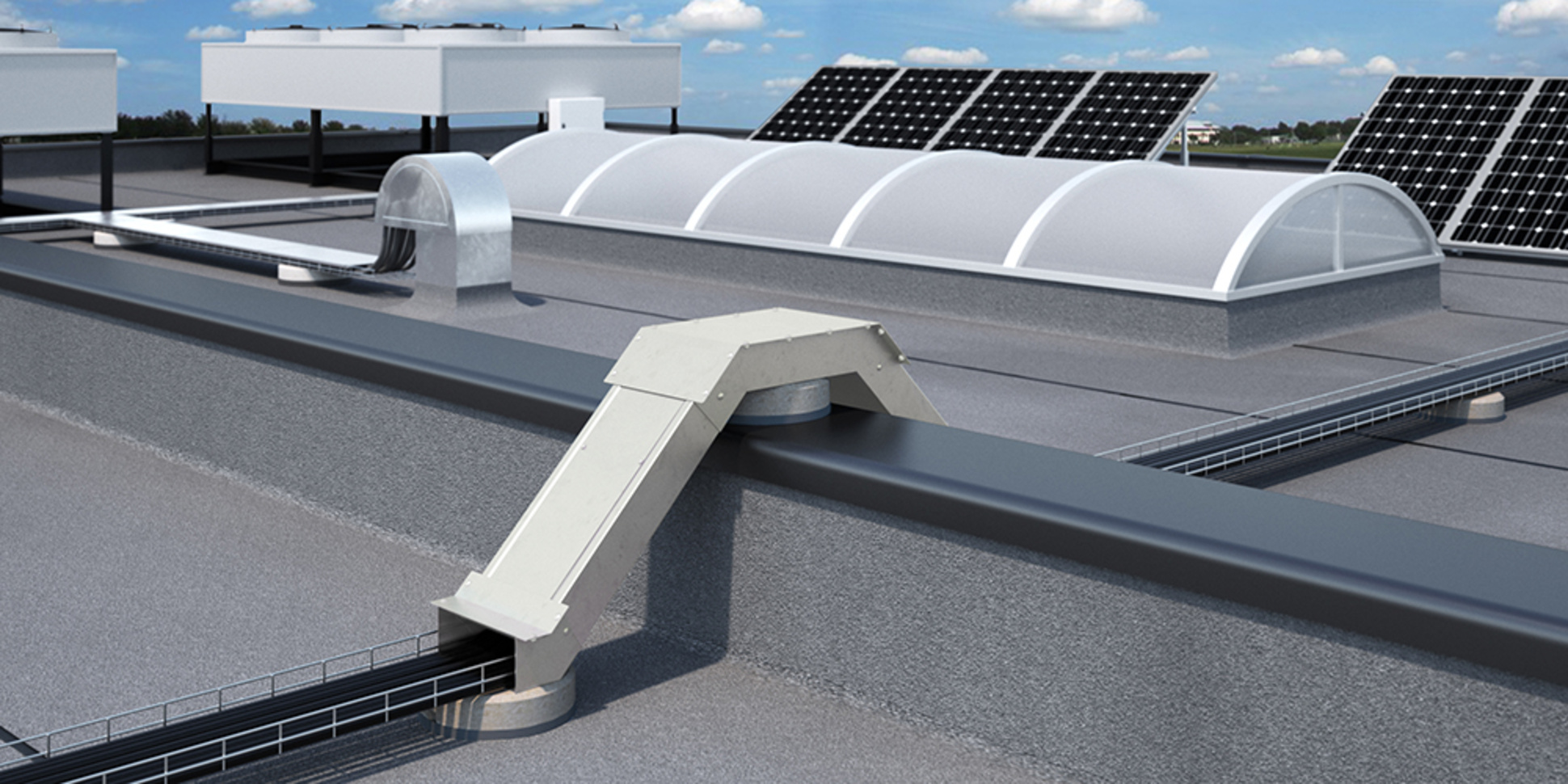 Brandschutz bei Elektro-Beck GmbH in Lichtentanne
