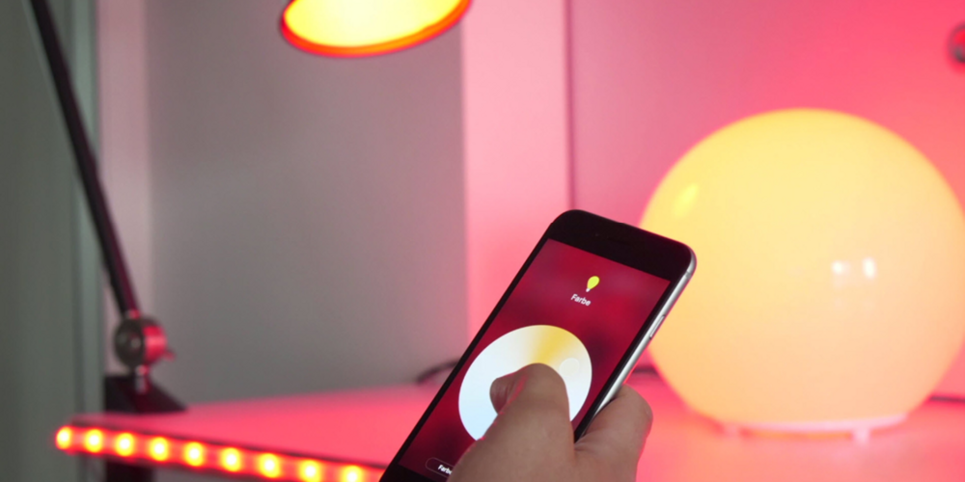 LED-Smart bei Elektro-Beck GmbH in Lichtentanne