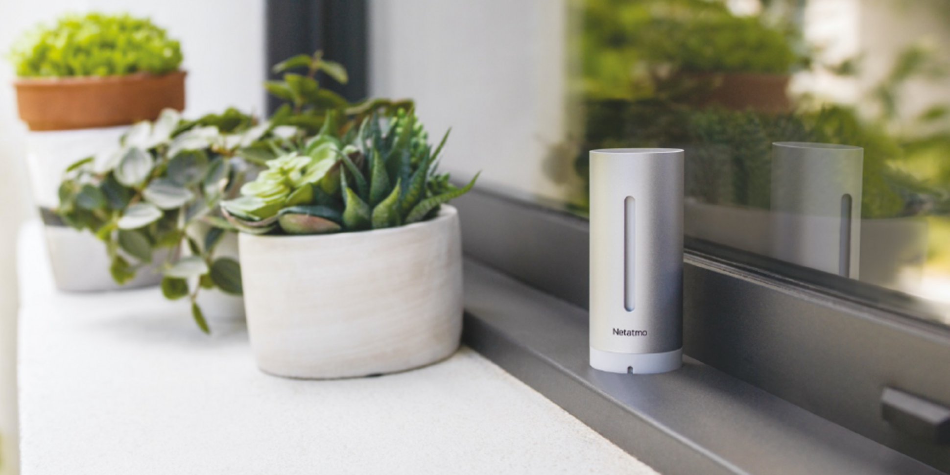 Smartes Wetter bei Elektro-Beck GmbH in Lichtentanne