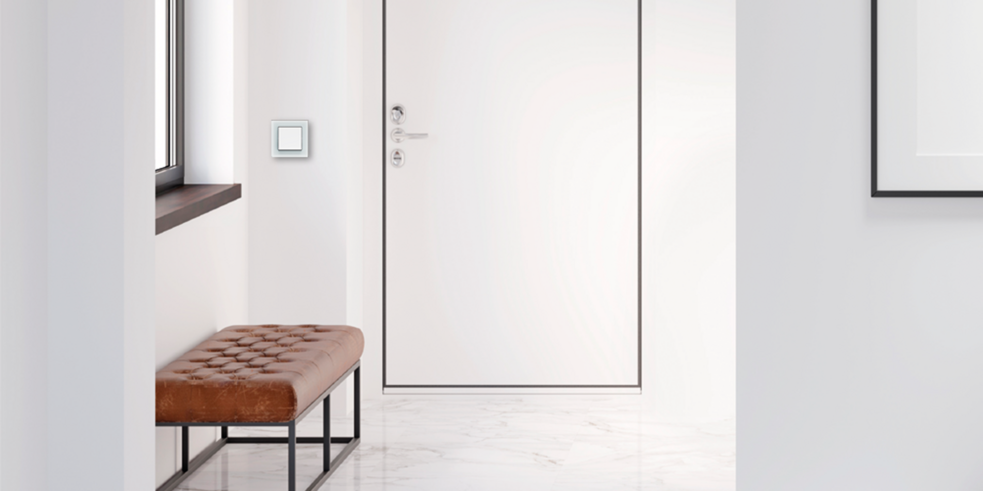 Schalterprogramme bei Elektro-Beck GmbH in Lichtentanne