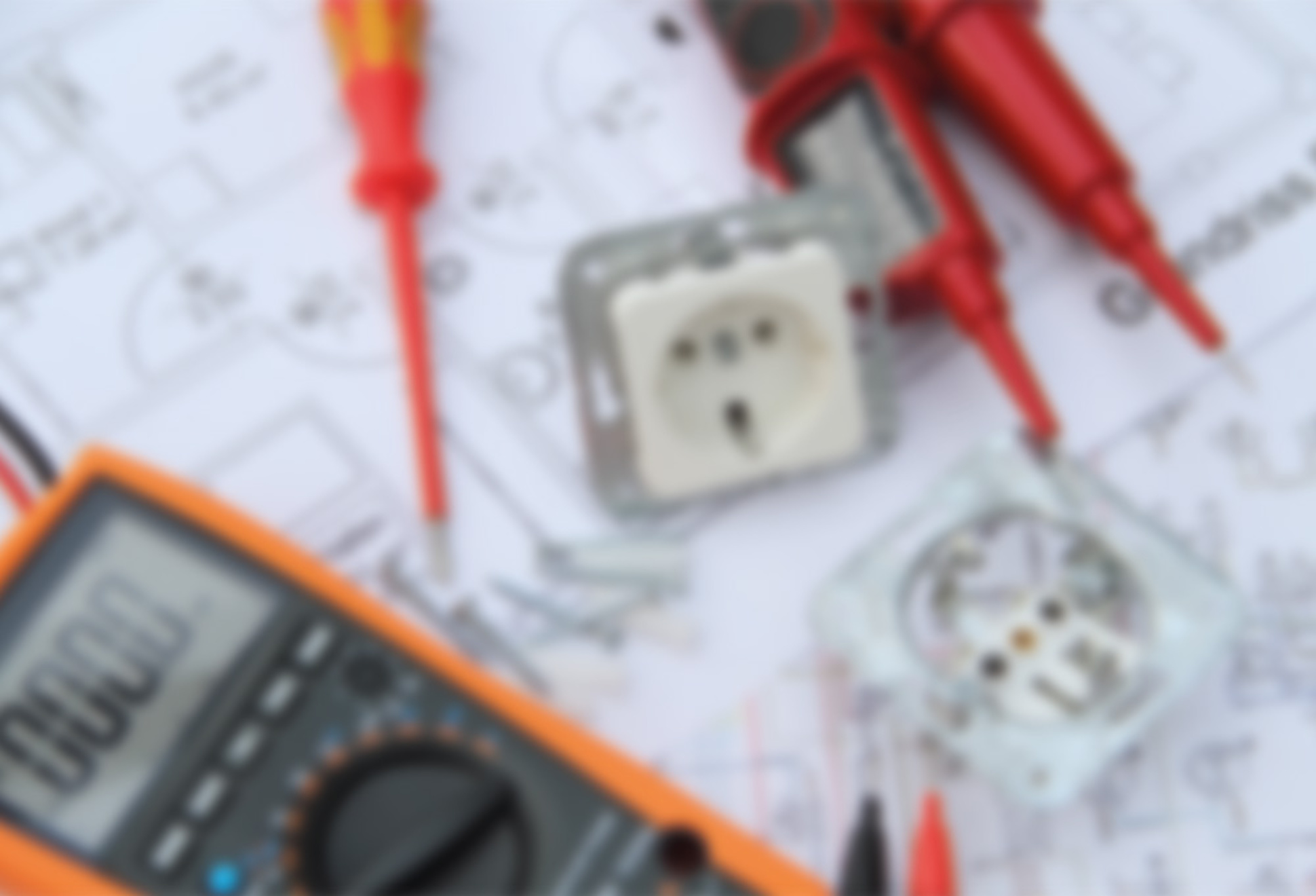 Planung bei Elektro-Beck GmbH in Lichtentanne