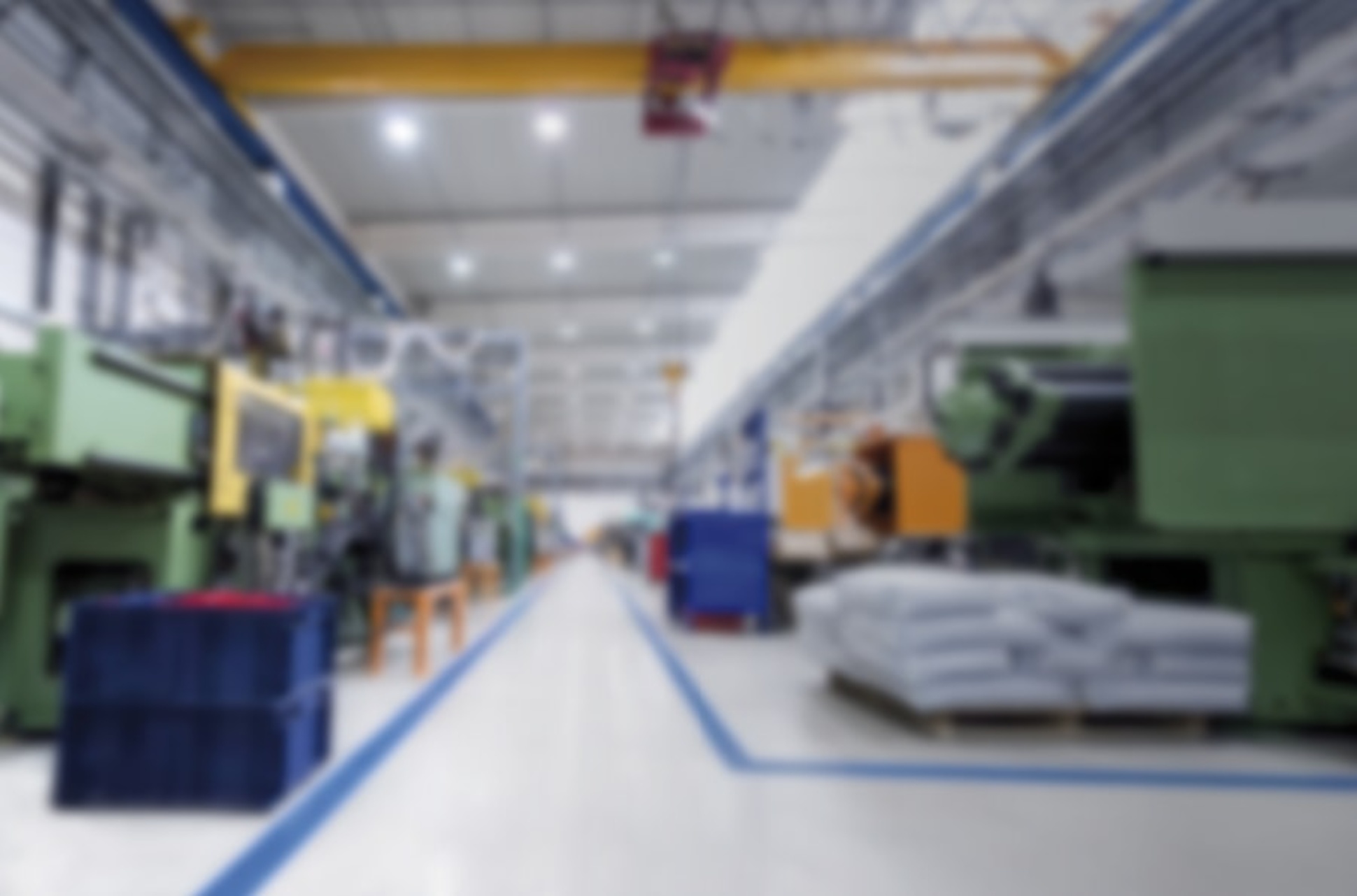 Industrie & Gewerbe bei Elektro-Beck GmbH in Lichtentanne