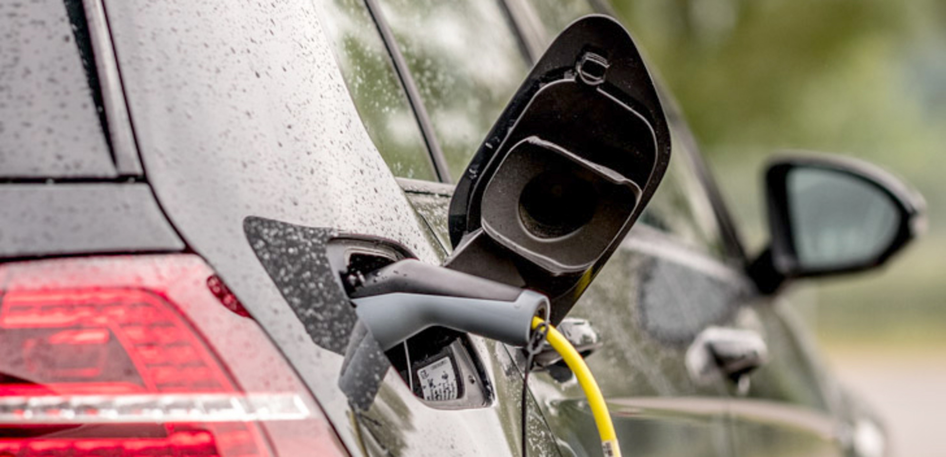 E-Mobility bei Elektro-Beck GmbH in Lichtentanne