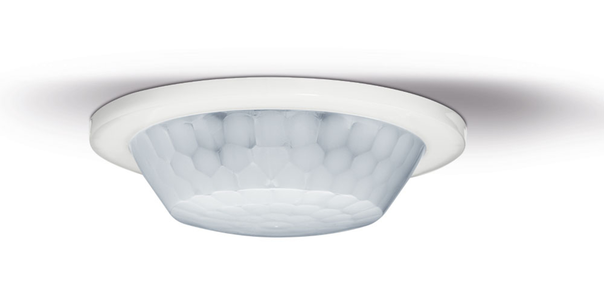 Präsenz- und Bewegungsmelder bei Elektro-Beck GmbH in Lichtentanne