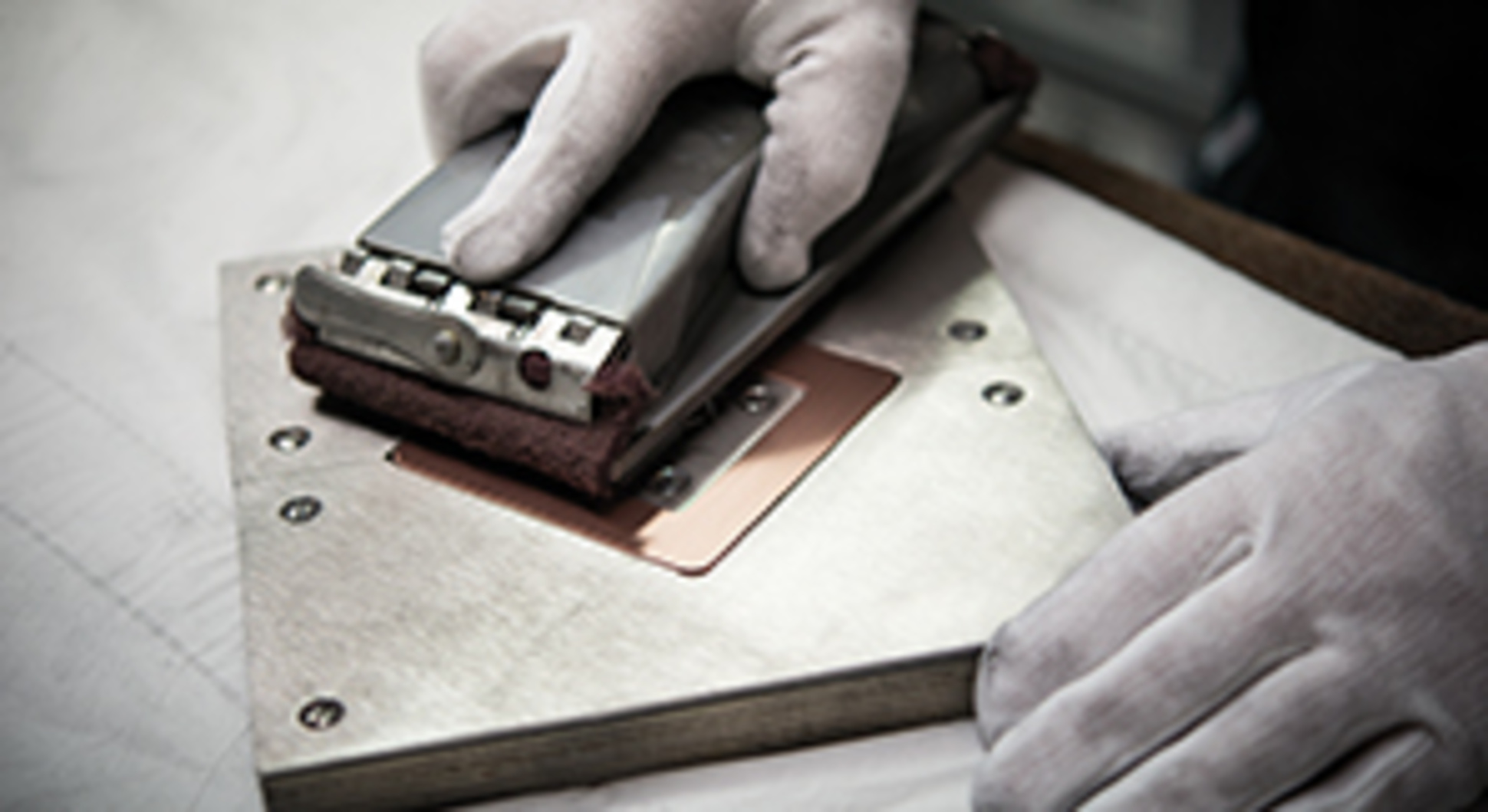 Manufaktur bei Elektro-Beck GmbH in Lichtentanne