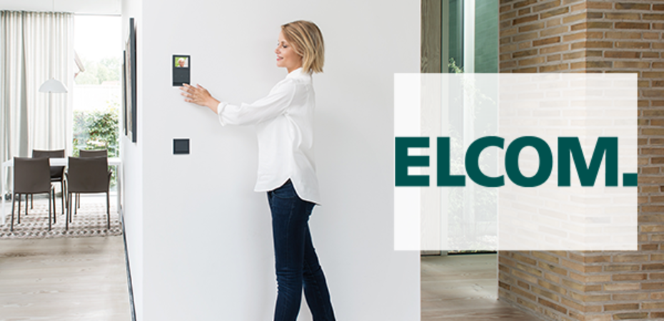 Elcom bei Elektro-Beck GmbH in Lichtentanne
