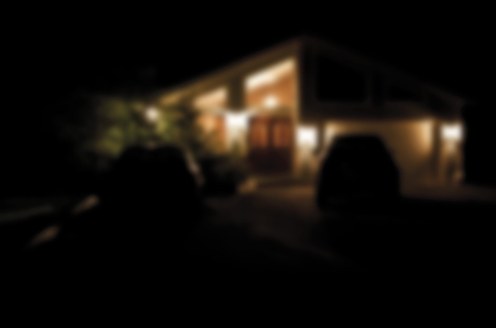 Außen&shy;beleuchtung bei Elektro-Beck GmbH in Lichtentanne