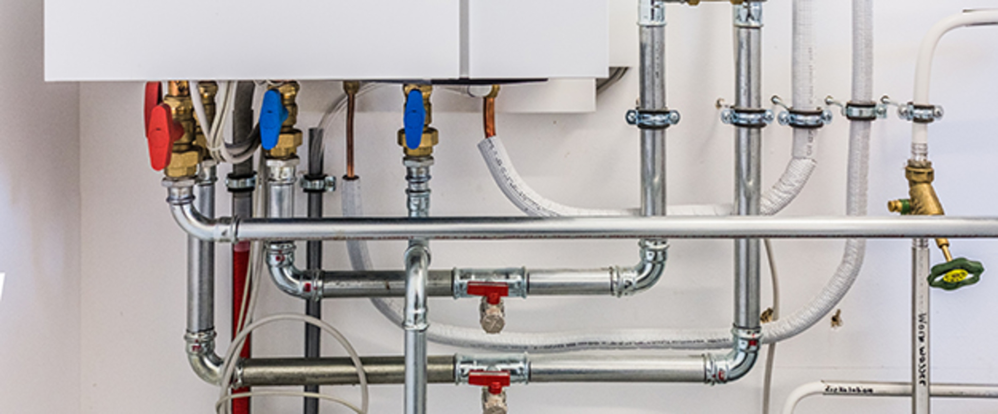 Heizung und Haussteuerung bei Elektro-Beck GmbH in Lichtentanne