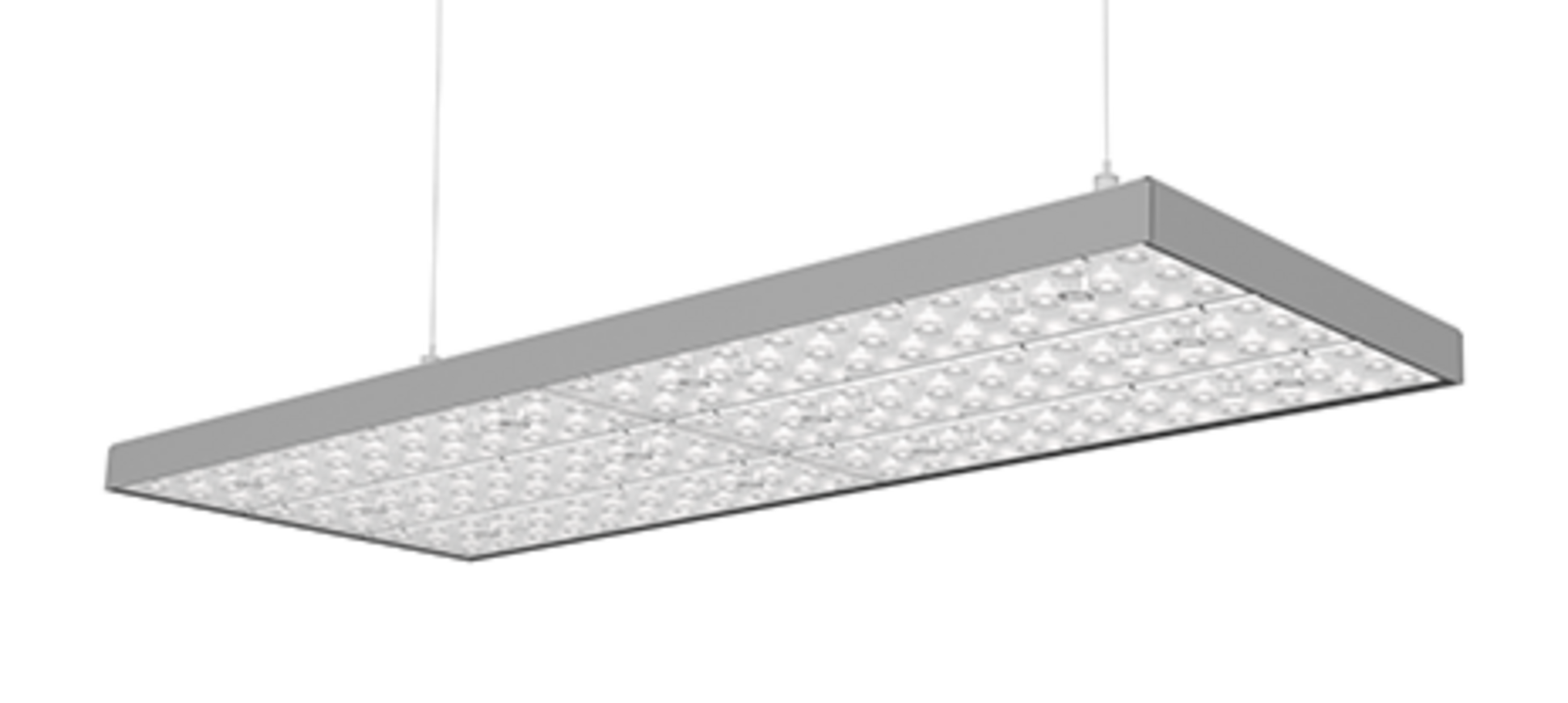 Leuchtenserie LUZ bei Elektro-Beck GmbH in Lichtentanne