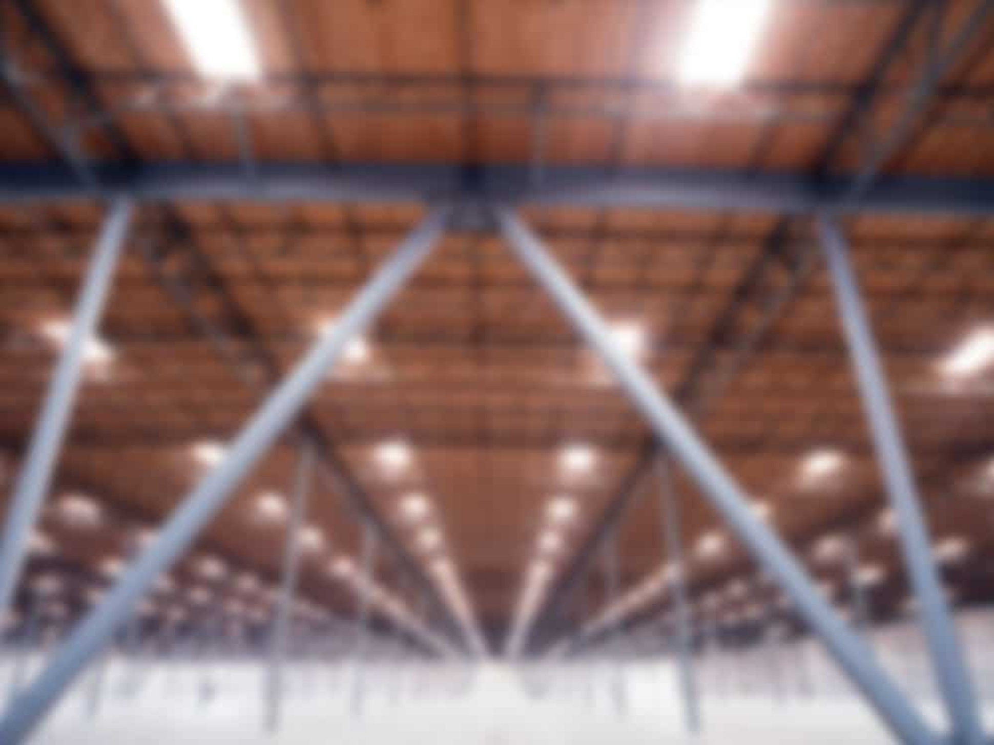 Industrie&shy;beleuchtung bei Elektro-Beck GmbH in Lichtentanne