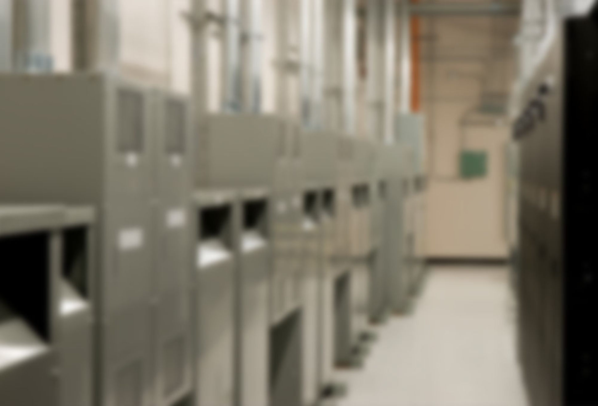 ELA-Anlagen bei Elektro-Beck GmbH in Lichtentanne