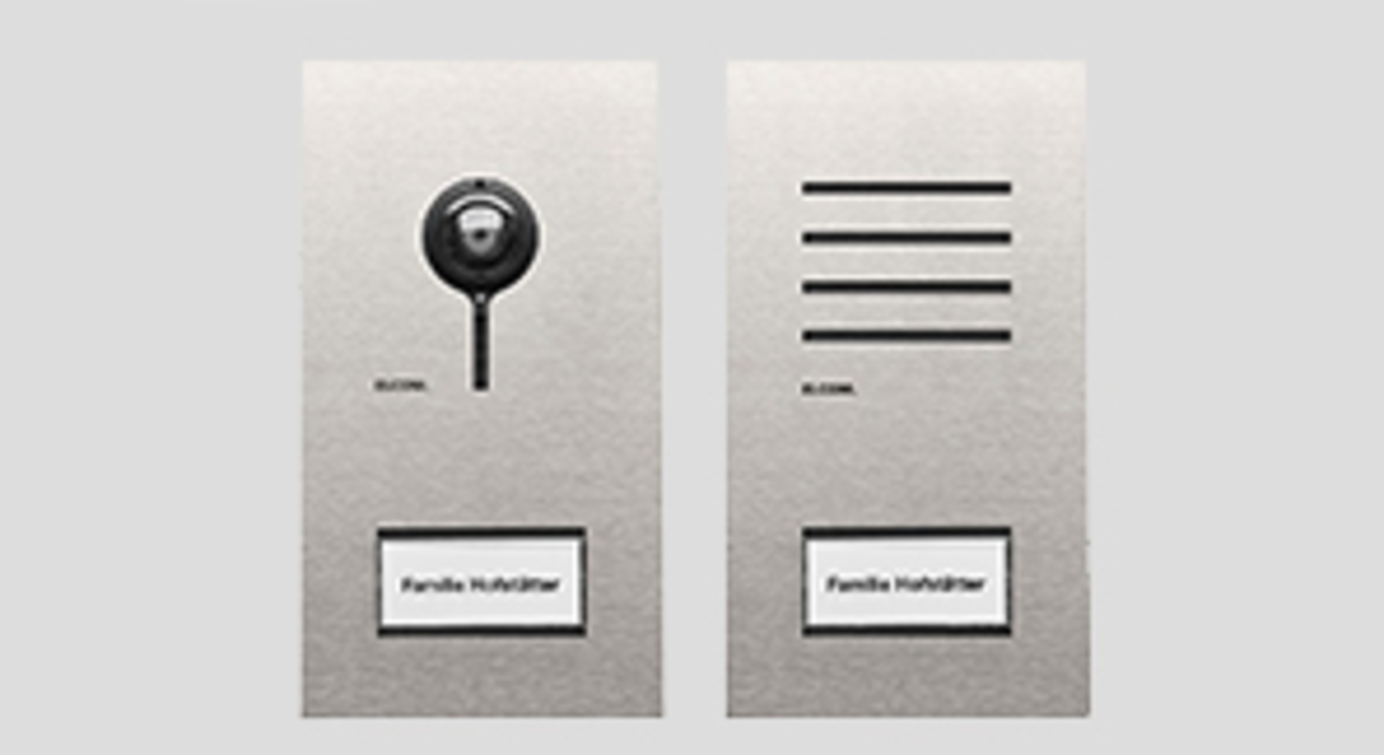 ELCOM.ONE bei Elektro-Beck GmbH in Lichtentanne