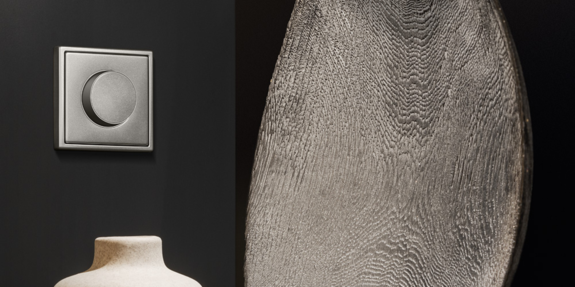 Raumthermostate bei Elektro-Beck GmbH in Lichtentanne