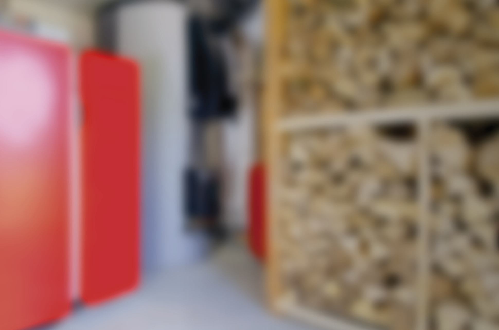 Baulicher Brandschutz bei Elektro-Beck GmbH in Lichtentanne