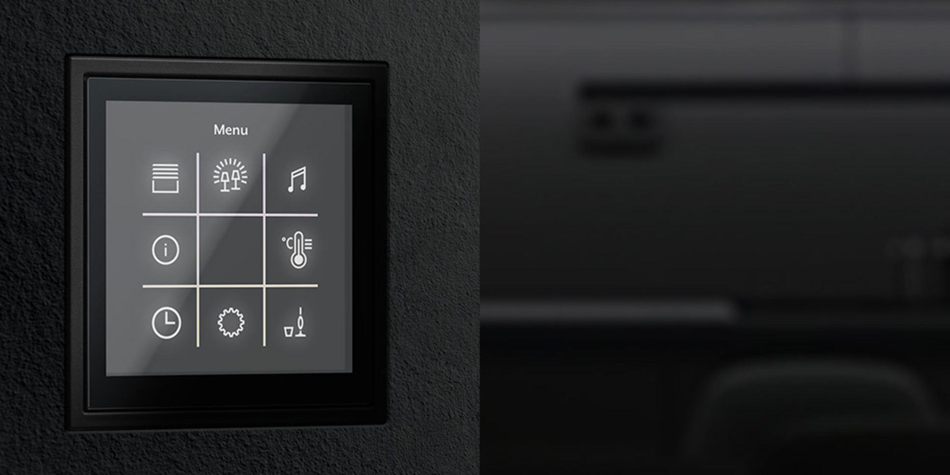 LS TOUCH bei Elektro-Beck GmbH in Lichtentanne