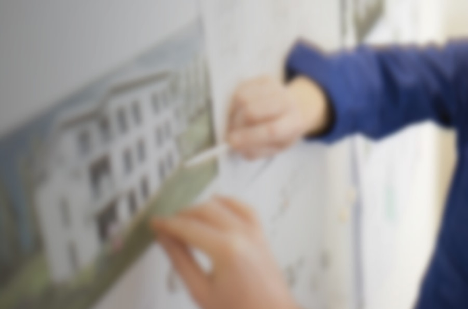 Planung bei Elektro-Beck GmbH in Lichtentanne