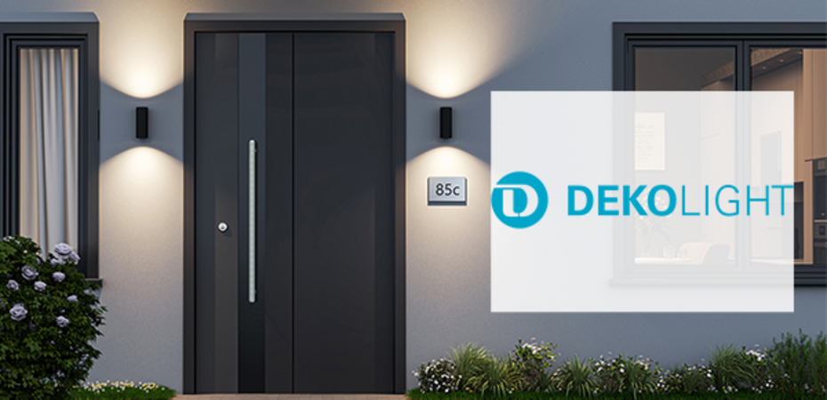 DEKO-LIGHT bei Elektro-Beck GmbH in Lichtentanne