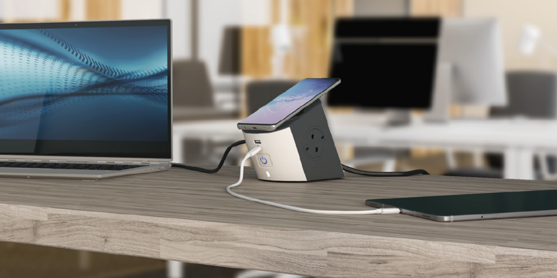 Revolution bei Elektro-Beck GmbH in Lichtentanne