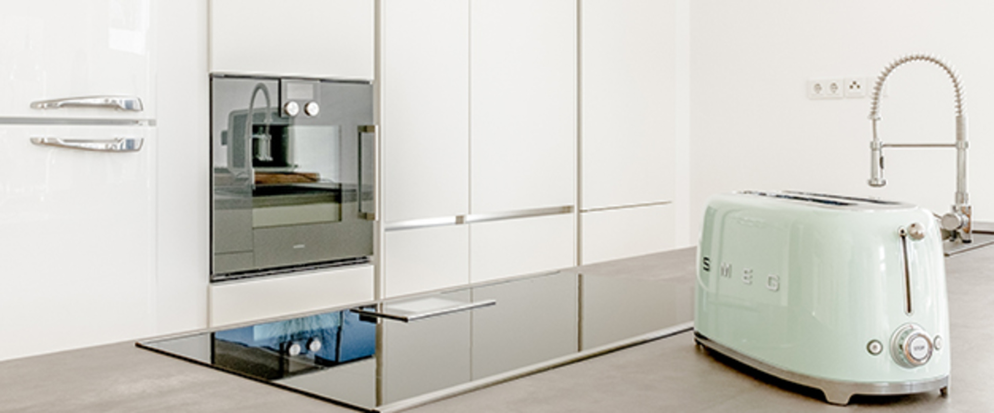 Elektro- und Haushaltsgeräte bei Elektro-Beck GmbH in Lichtentanne