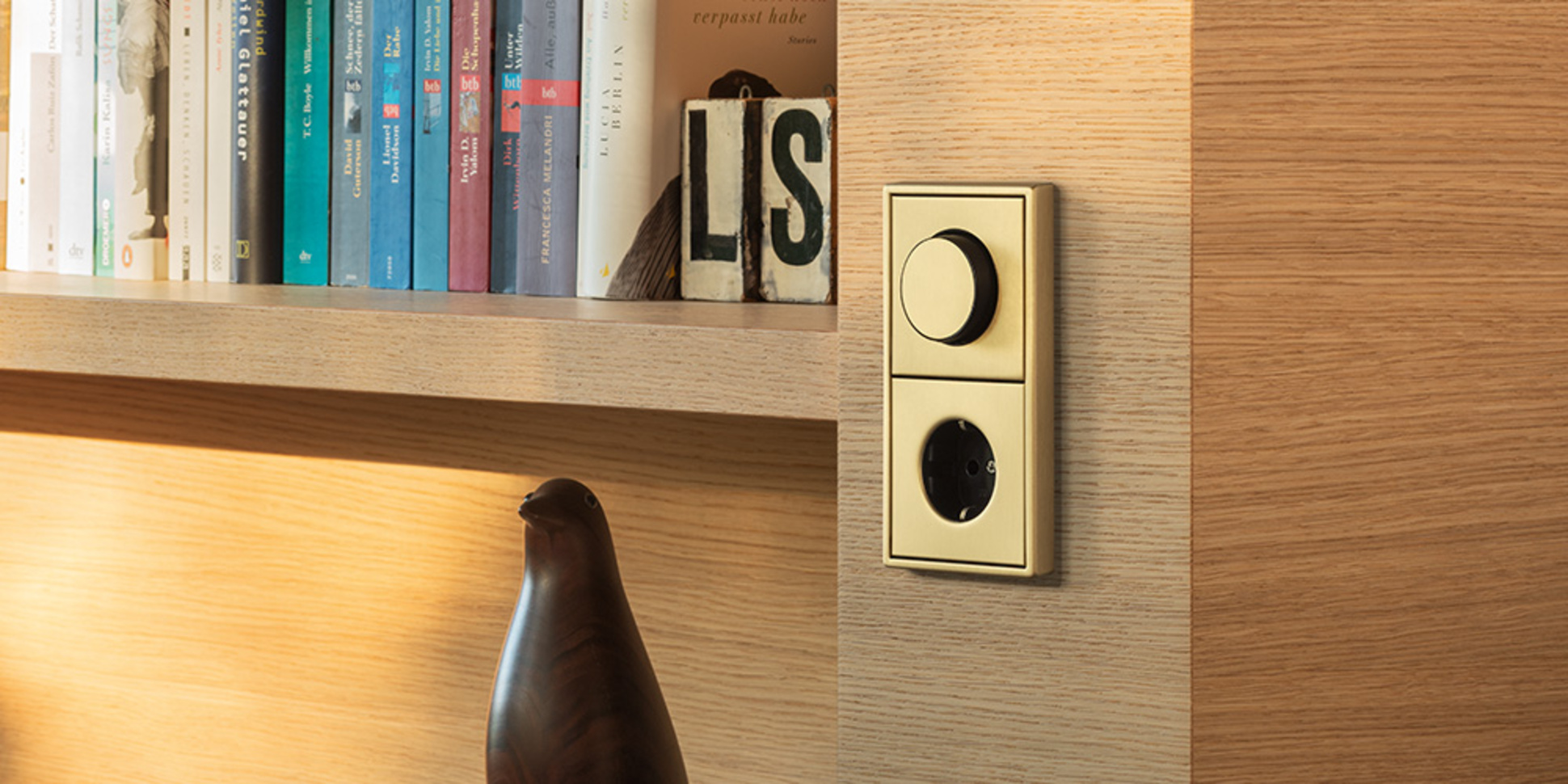 Drehdimmer-Abdeckungen bei Elektro-Beck GmbH in Lichtentanne