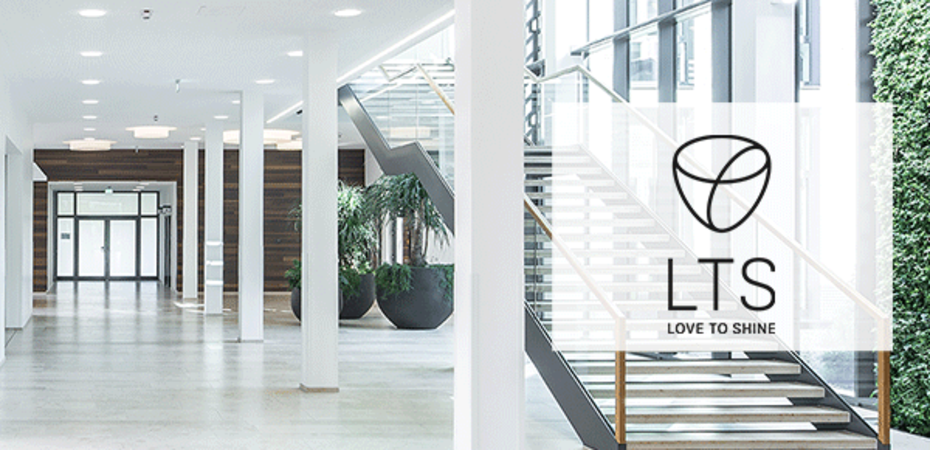 LTS bei Elektro-Beck GmbH in Lichtentanne