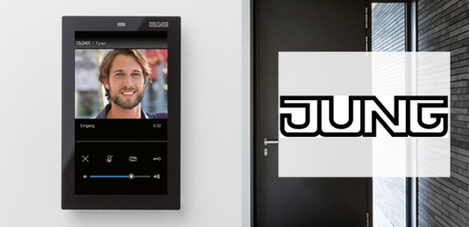 Jung bei Elektro-Beck GmbH in Lichtentanne