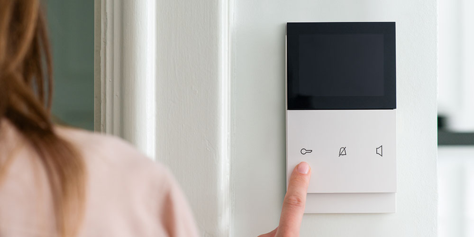 ELCOM.TOUCH bei Elektro-Beck GmbH in Lichtentanne